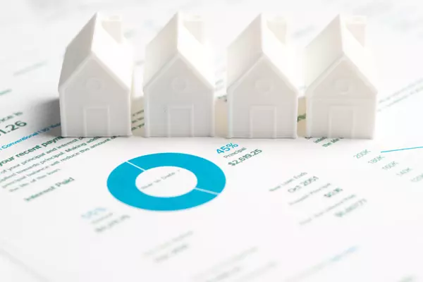 Inventory Breakdown: Where the Deals Are Happening,David J. Moore