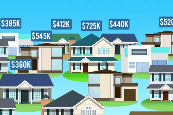 What Zillow Can’t Tell You About Your Home Value,David J. Moore