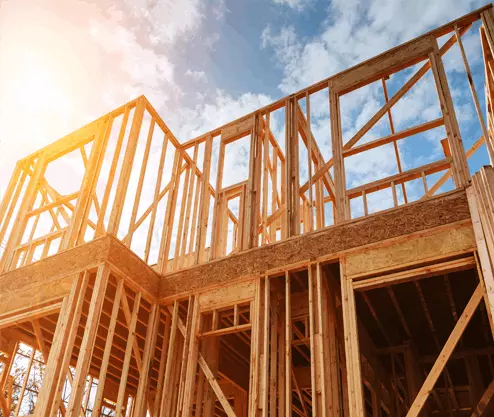 Steps to Buying a New Construction Home,David J. Moore