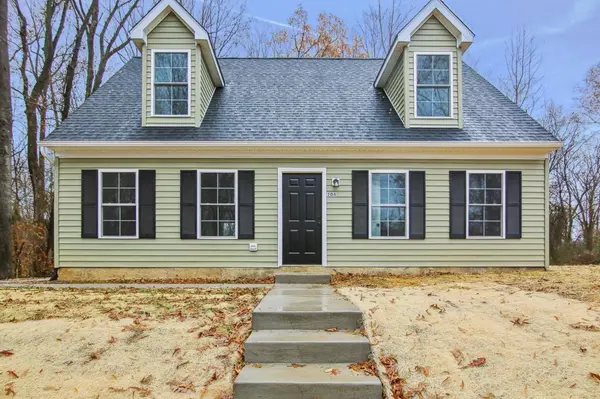 Coming Soon to Chestertown: A Brand-New Cape Cod Under $350,000