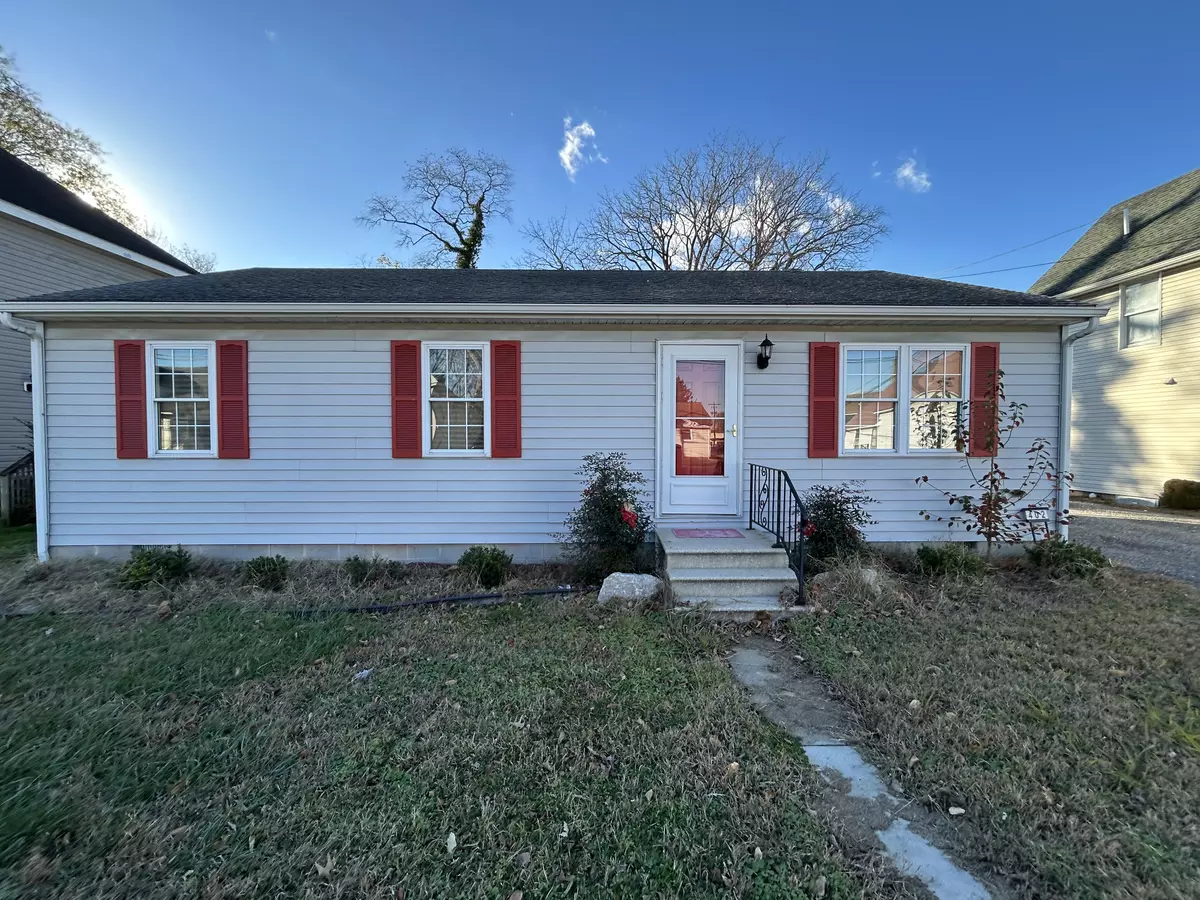 Hurlock, MD 21643-3616,402 S Main St