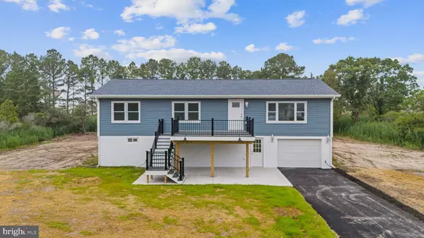 921 PARSONS DR, Madison, MD 21648