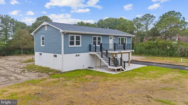 921 PARSONS DR, Madison, MD 21648