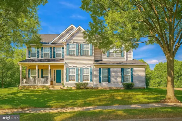 8672 MISTY BROOK WAY, Easton, MD 21601