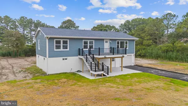 921 PARSONS DR, Madison, MD 21648