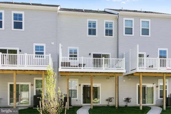 340 SHIPYARD DR, Cambridge, MD 21613