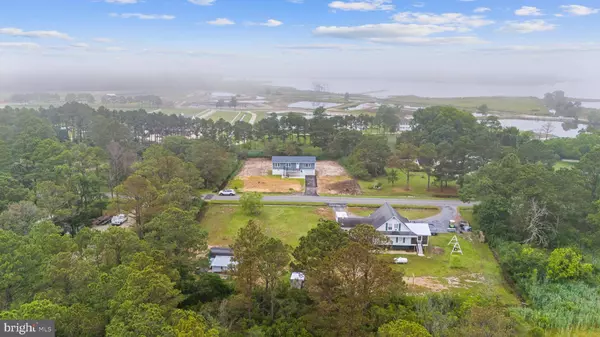 921 PARSONS DR, Madison, MD 21648