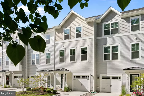 340 SHIPYARD DR, Cambridge, MD 21613