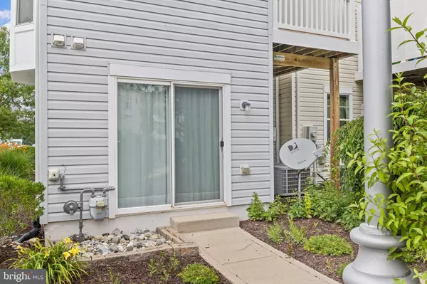 317 SHIPYARD DR #67, Cambridge, MD 21613