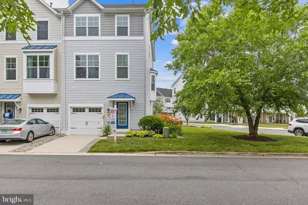 317 SHIPYARD DR #67, Cambridge, MD 21613