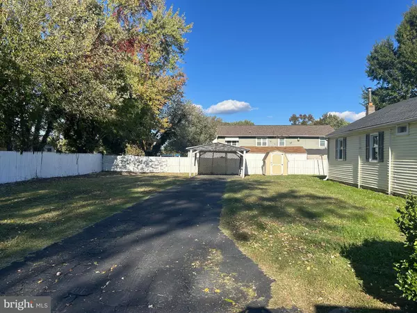 809 TRUMAN ST, Cambridge, MD 21613