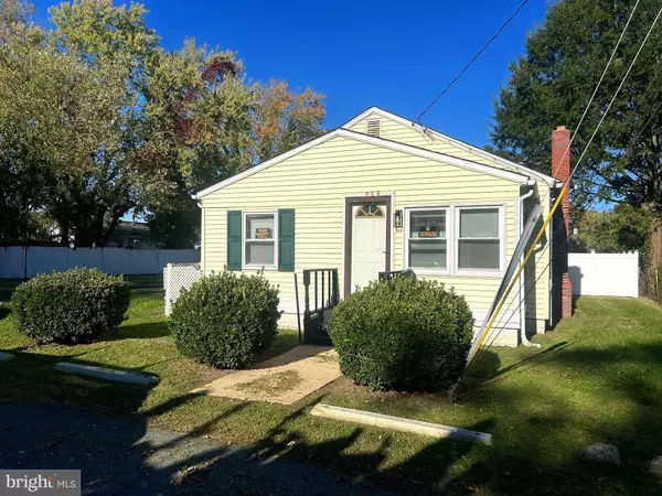 809 TRUMAN ST, Cambridge, MD 21613