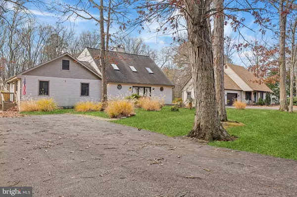 109 WOODMOOR RD, Stevensville, MD 21666