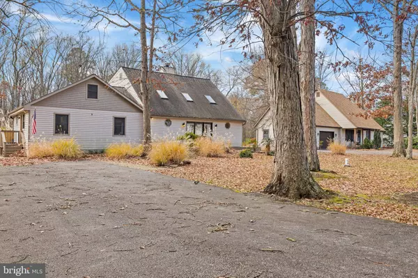 109 WOODMOOR RD, Stevensville, MD 21666