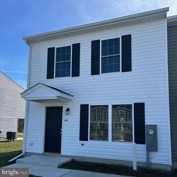 109 METCALF RD, Chestertown, MD 21620