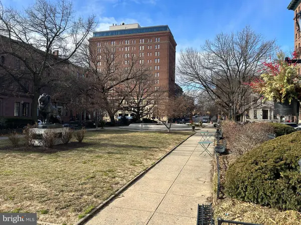 6 W MOUNT VERNON PL #B1, Baltimore, MD 21201