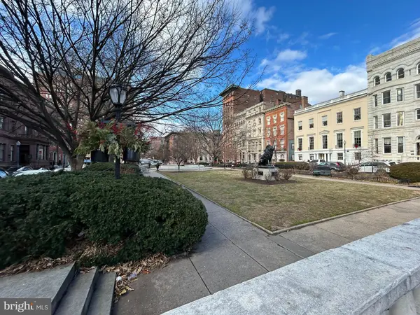 6 W MOUNT VERNON PL #B1, Baltimore, MD 21201