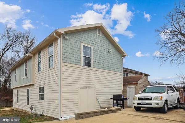 501 67TH PL, Capitol Heights, MD 20743