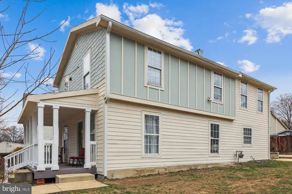 501 67TH PL, Capitol Heights, MD 20743