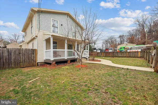 501 67TH PL, Capitol Heights, MD 20743