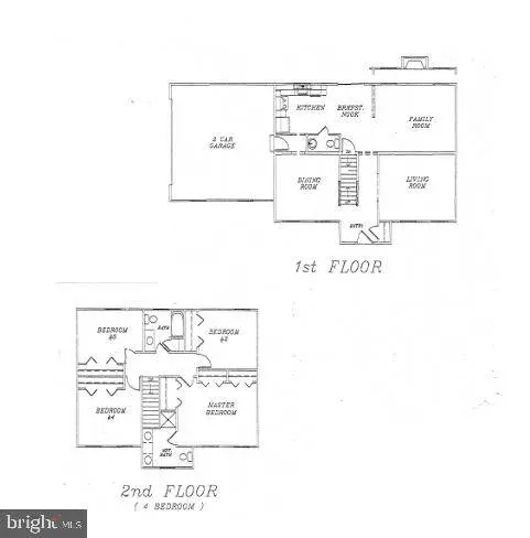 12448 PAINTED HORSE TRL, Lusby, MD 20657