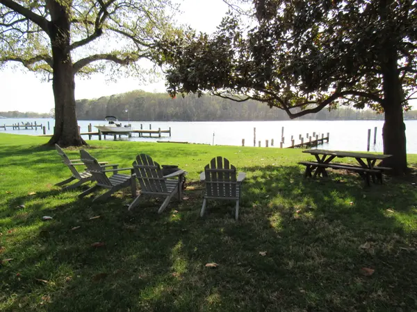 Off Market Kent Island Home For Sale
