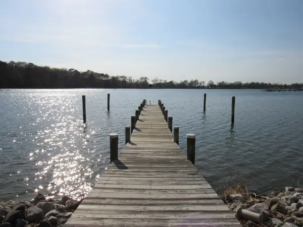 Off Market Kent Island Home For Sale