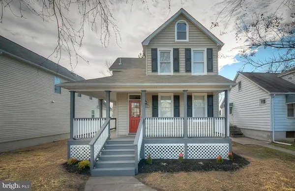 2917 VIRGINIA AVE, Baltimore, MD 21227