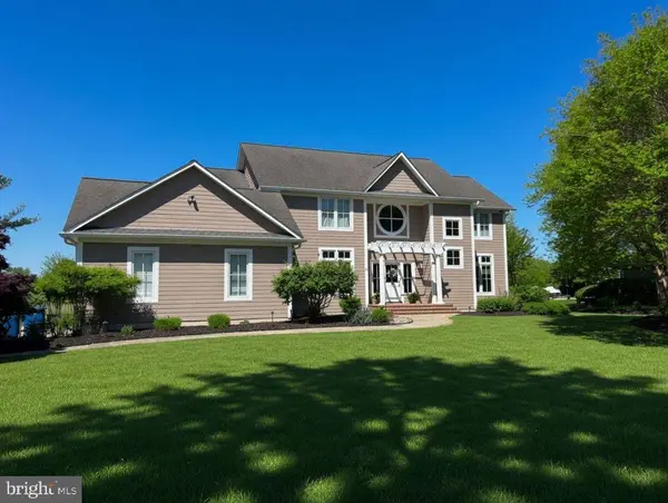 43 GREENWOOD SHLS, Grasonville, MD 21638