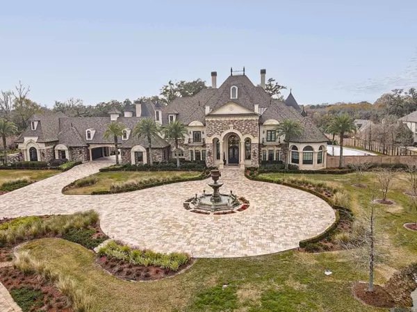 19566 Perkins Road East, Baton Rouge, LA 70810