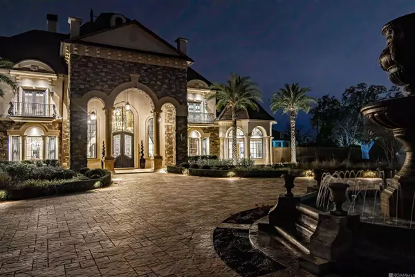 19566 Perkins Road East, Baton Rouge, LA 70810