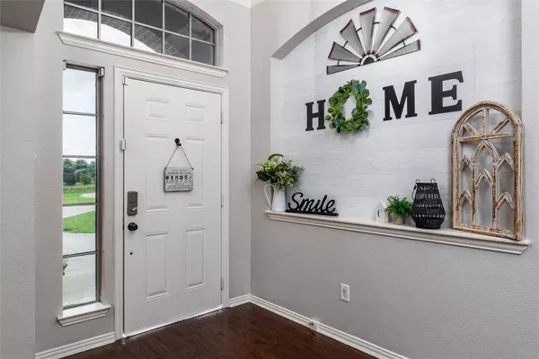 3400 Eisenhower Avenue, Melissa, TX 75454