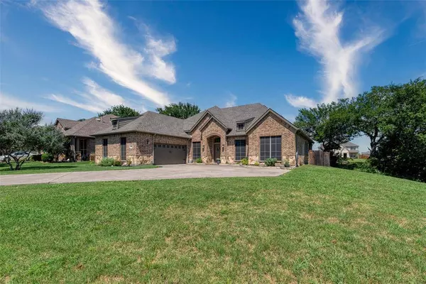 3400 Eisenhower Avenue, Melissa, TX 75454