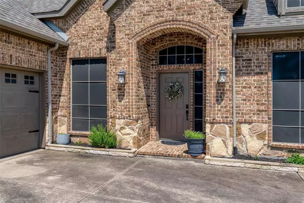 3400 Eisenhower Avenue, Melissa, TX 75454