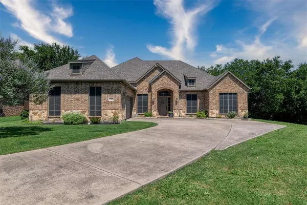 3400 Eisenhower Avenue, Melissa, TX 75454