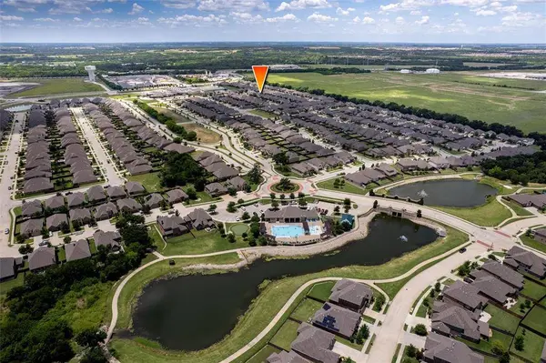 2807 Mesquite Avenue, Melissa, TX 75454