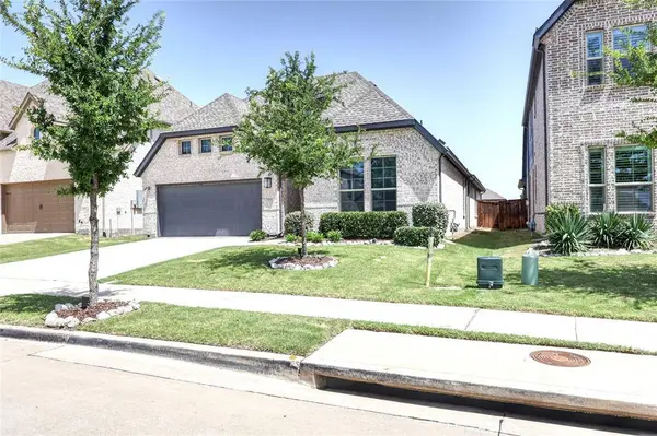 3111 Eagle Lane, Melissa, TX 75454