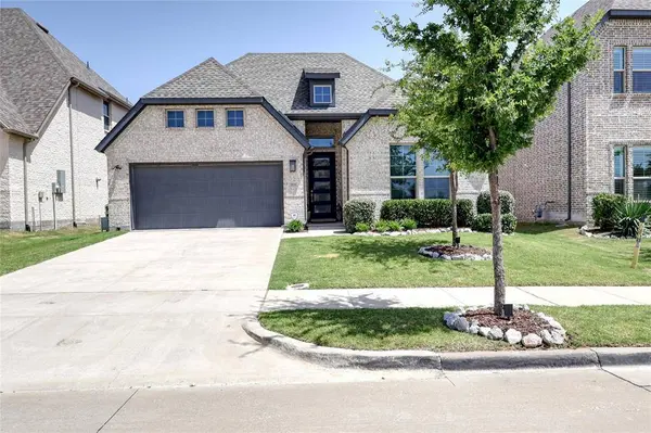3111 Eagle Lane, Melissa, TX 75454