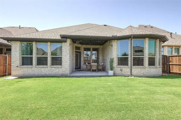 3111 Eagle Lane, Melissa, TX 75454
