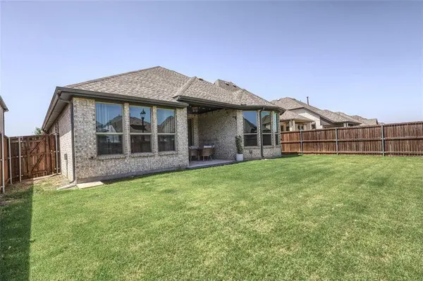 3111 Eagle Lane, Melissa, TX 75454