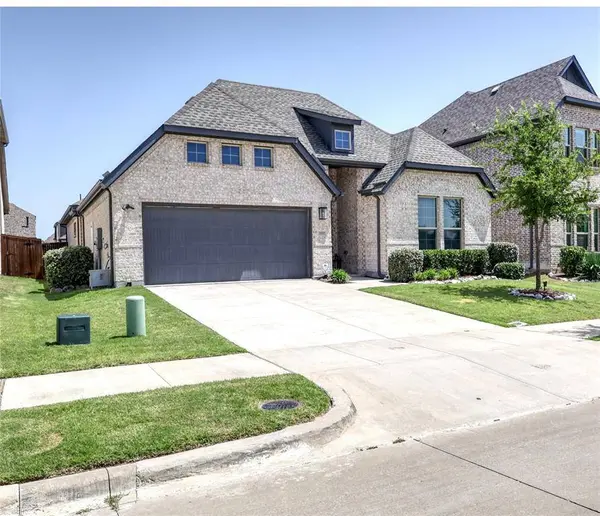 3111 Eagle Lane, Melissa, TX 75454