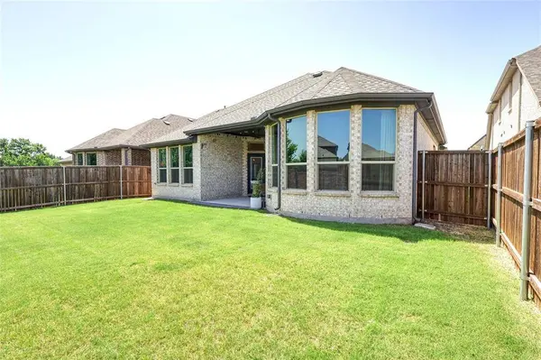3111 Eagle Lane, Melissa, TX 75454