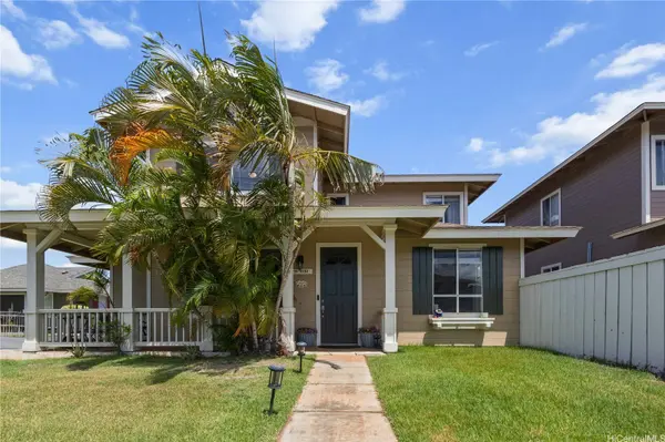91-1032 Opuku ST, Kapolei, HI 96707