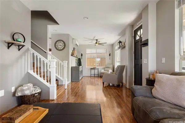91-1032 Opuku ST, Kapolei, HI 96707