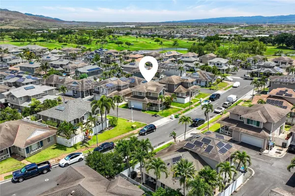 91-1032 Opuku ST, Kapolei, HI 96707
