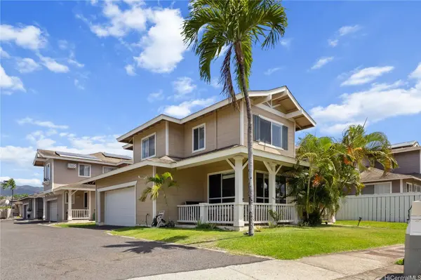 91-1032 Opuku ST, Kapolei, HI 96707