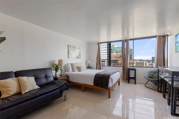 444 Niu ST #3508, Honolulu, HI 96815