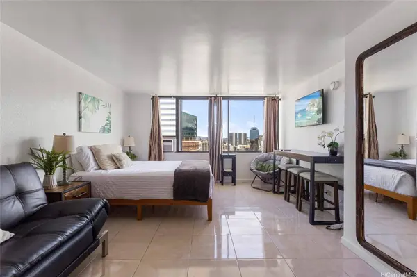 444 Niu ST #3508, Honolulu, HI 96815