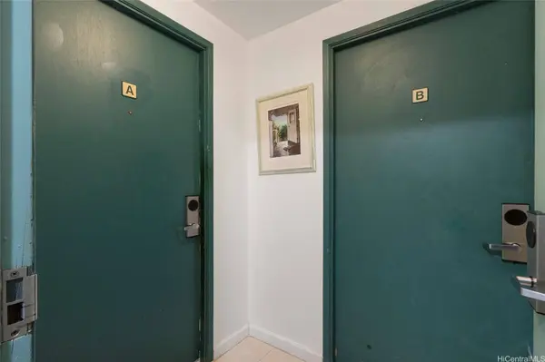 444 Niu ST #3508, Honolulu, HI 96815