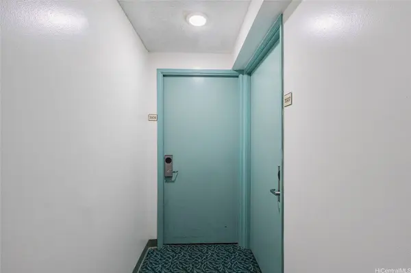 444 Niu ST #3508, Honolulu, HI 96815